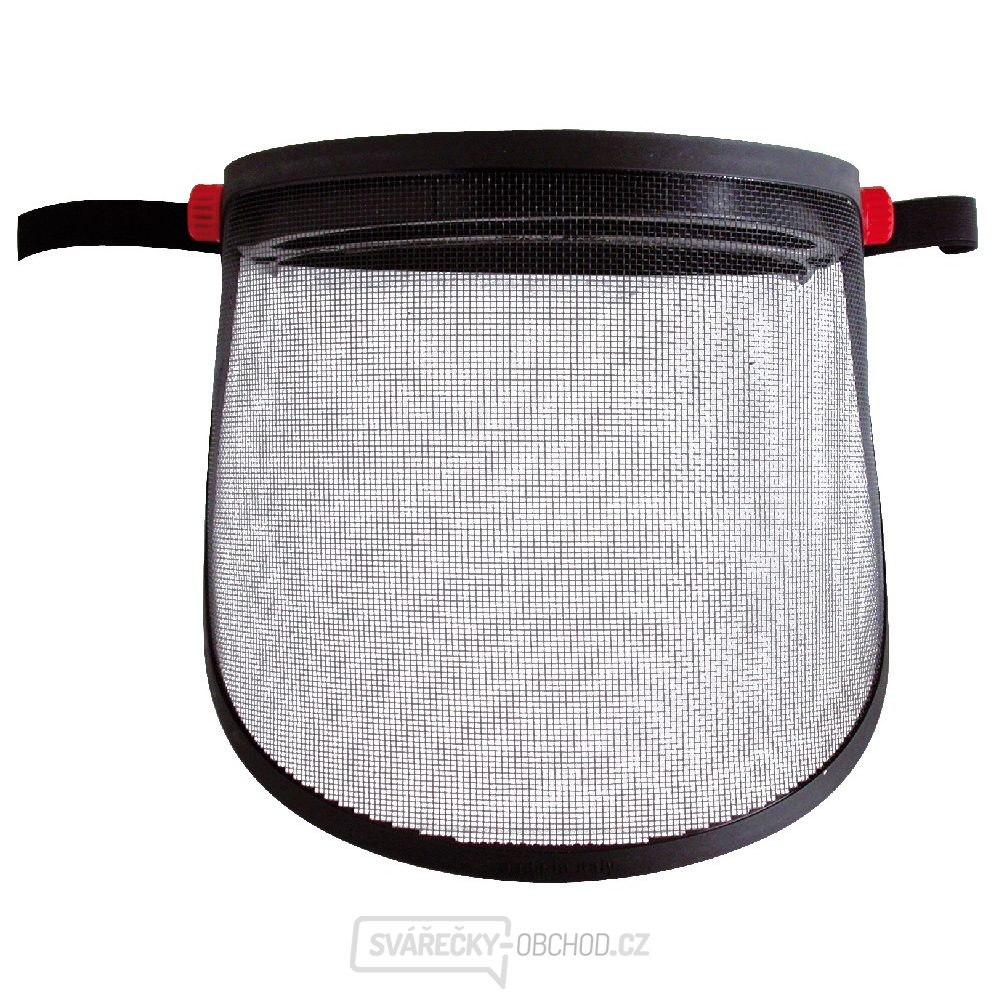 Ochranný kryt - siťka