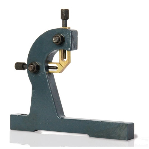 OPTIMUM Pohyblivá luneta pro soustruh D 240/250 3441310