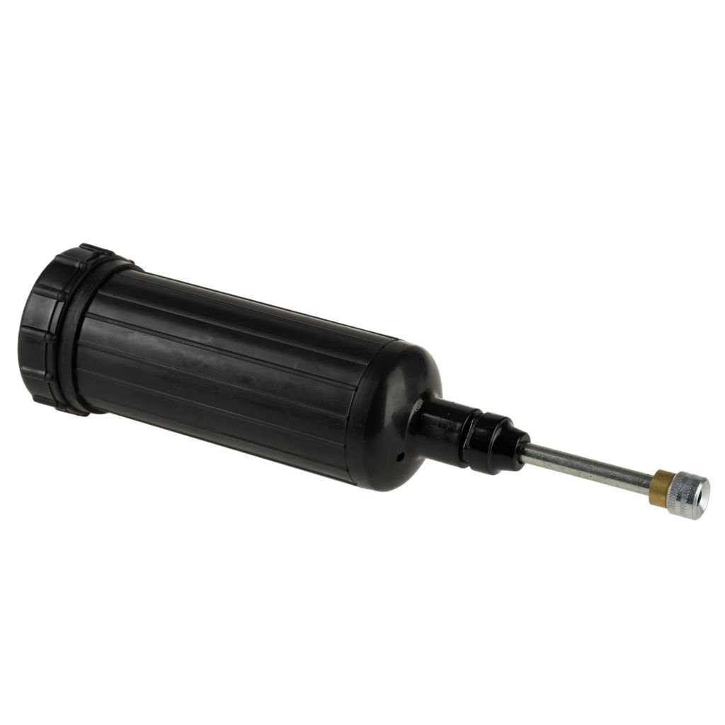 Rázový plastový mazací lis PRESSOL 12 332 8960000012332