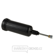 Rázový plastový mazací lis PRESSOL 12 332 Rázový plastový mazací lis PRESSOL 12 332 gallery main image