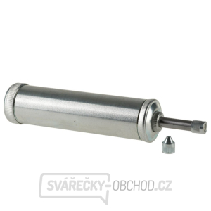 Rázový ocelový mazací lis PRESSOL 12 363 Rázový ocelový mazací lis PRESSOL 12 363 gallery main image