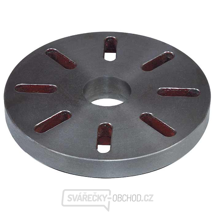 Upínací deska Ø 240 mm pro soustruh D 240