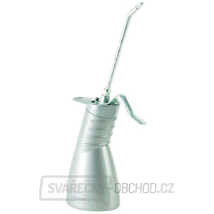 Průmyslová olejnička s dvojčinným čerpadlem PRESSOL 03 902 Průmyslová olejnička s dvojčinným čerpadlem PRESSOL 03 902 gallery main image