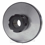 Upínací pouzdro ER25 pro soustruh D 240/D 280 Upínací pouzdro ER25 pro soustruh D 240/D 280 gallery main image