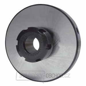 Upínací pouzdro ER25 pro soustruh D 240/D 280 Upínací pouzdro ER25 pro soustruh D 240/D 280 gallery main image
