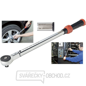 Momentový klíč VIGOR V3441 Momentový klíč VIGOR V3441 gallery main image