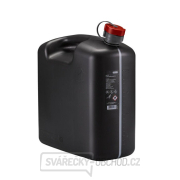 Plastový kanystr PRESSOL 21 147 - 20 l Plastový kanystr PRESSOL 21 147 - 20 l náhled
