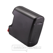 Plastový kanystr PRESSOL 21 147 - 20 l Plastový kanystr PRESSOL 21 147 - 20 l náhled