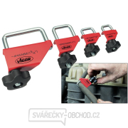 Sada svěrek na hadice VIGOR V3381 Sada svěrek na hadice VIGOR V3381 gallery main image