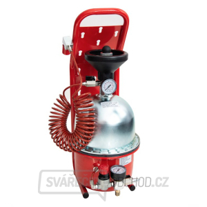 Přístroj pro výměnu brzdové kapaliny 1881 Přístroj pro výměnu brzdové kapaliny 1881 gallery main image