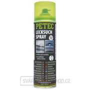 Sprej pro vyhledávání netěsností PETEC 70750  Sprej pro vyhledávání netěsností PETEC 70750  gallery main image