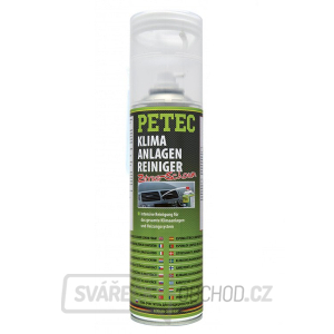 Pěnový čistič a dezinfekce klimatizací PETEC 71350  Pěnový čistič a dezinfekce klimatizací PETEC 71350  gallery main image