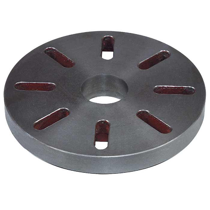 Upínací deska  265 mm pro soustruh D 280 3441452
