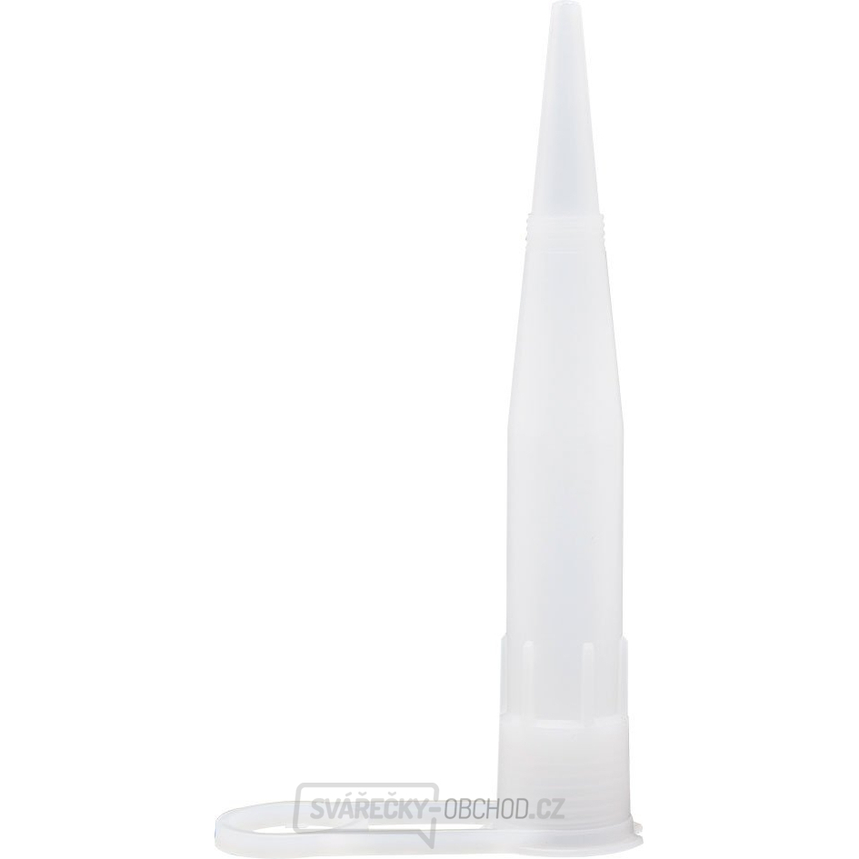 Náhradní tryska na kartuši PETEC 94802 290 ml / 310 ml