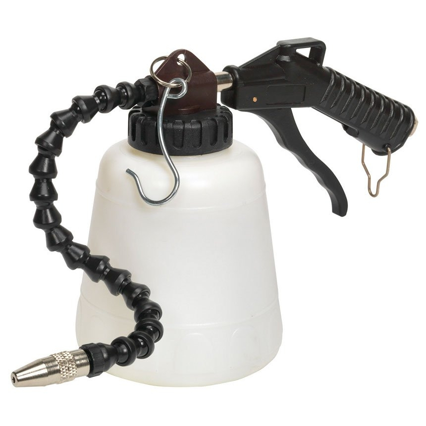 Genborx Pneumatická čisticí pistole CYCLONE AZ507D 9810000AZ507D