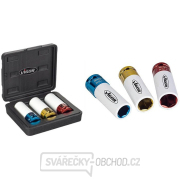 Sada kovaných hlavic na hliníkové disky VIGOR V2522 Sada kovaných hlavic na hliníkové disky VIGOR V2522 gallery main image