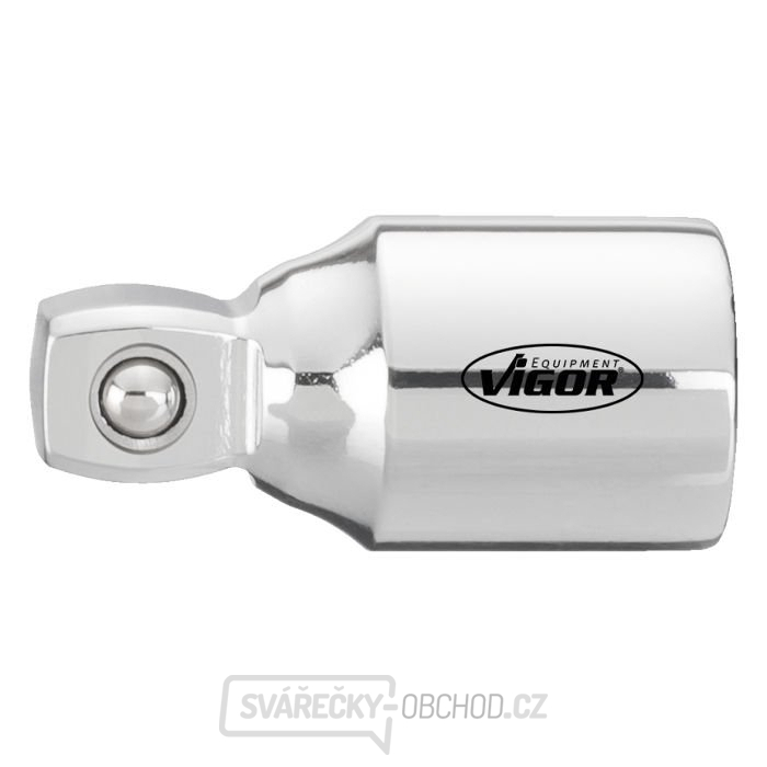 Prodlužovací nástavec 3/8" VIGOR V4314 umožňující vyklonění