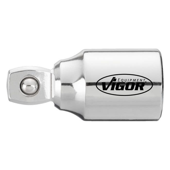 Prodlužovací nástavec 1/2 VIGOR V4317 umožňující vyklonění 9100000004317