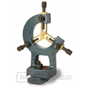 Pevná luneta pro soustruh D 280 Pevná luneta pro soustruh D 280 gallery main image