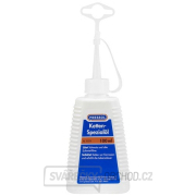 Olej pro mazání a ošetřování řetězů 100 ml PRESSOL 10 574 Olej pro mazání a ošetřování řetězů 100 ml PRESSOL 10 574 gallery main image