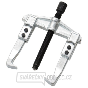 Univerzální dvouramenný stahovák s posuvnými rameny SN0218 200x150 mm Univerzální dvouramenný stahovák s posuvnými rameny SN0218 200x150 mm gallery main image