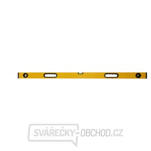 Vodováha kovová se 3 libelami 1200 mm ZJ-99/1200 Vodováha kovová se 3 libelami 1200 mm ZJ-99/1200 gallery main image