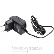 Mini vrtačka/bruska Mini vrtačka/bruska náhled