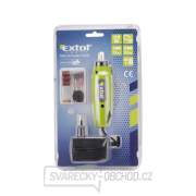 Mini vrtačka/bruska Mini vrtačka/bruska náhled