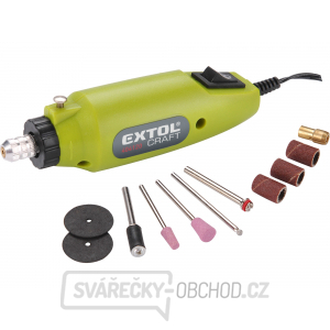 Mini vrtačka/bruska Mini vrtačka/bruska gallery main image