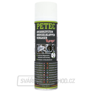 Čistič sacího systému PETEC 72450  Čistič sacího systému PETEC 72450  gallery main image