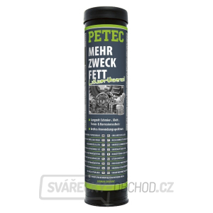 Víceúčelové mazivo na lithiové bázi PETEC 94444  Víceúčelové mazivo na lithiové bázi PETEC 94444  gallery main image