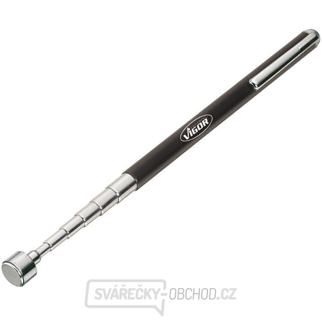 Magnetický podavač zapadlých součástí VIGOR V1741