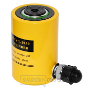 Univerzální hydraulický válec jednočinný HHYG-2050 Univerzální hydraulický válec jednočinný HHYG-2050 gallery main image