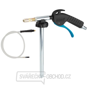 Pneumatická pistole pro přípravky na ochranu karosérie HAZET 9042 P-4 Pneumatická pistole pro přípravky na ochranu karosérie HAZET 9042 P-4 gallery main image