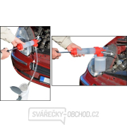 Ruční plnička kapalin CJ-2185 Náhled