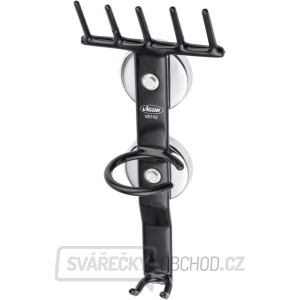 Magnetický držák nářadí VIGOR V6742 Magnetický držák nářadí VIGOR V6742 gallery main image