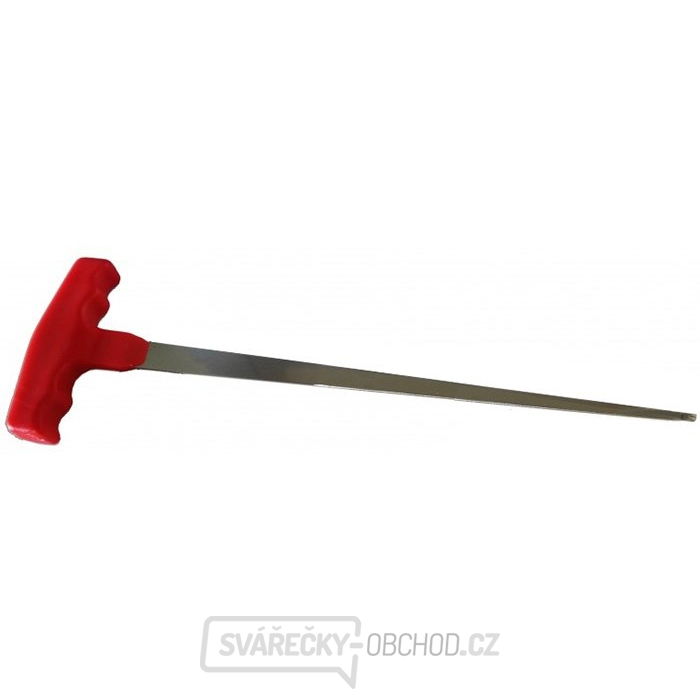 Provlékač vyřezávacího drátu VBSA DST-734