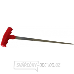 Provlékač vyřezávacího drátu VBSA DST-734 Provlékač vyřezávacího drátu VBSA DST-734 gallery main image