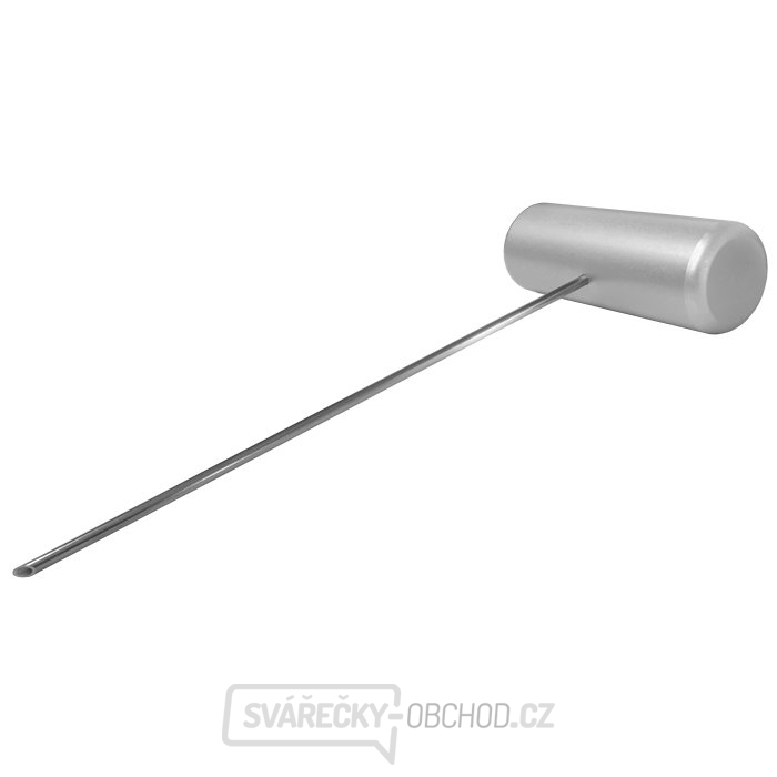 Jehla na protažení vyřezávacího drátu VBSA AIG-125 Jehla na protažení vyřezávacího drátu VBSA AIG-125 gallery main image