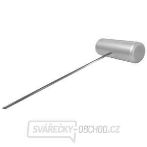 Jehla na protažení vyřezávacího drátu VBSA AIG-125 gallery main image