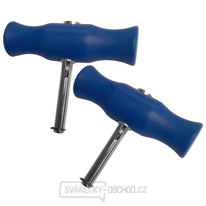 Rukojeti pro tažení vyřezávacího drátu VBSA PAIG-200