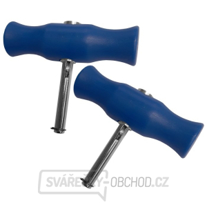 Rukojeti pro tažení vyřezávacího drátu VBSA PAIG-200 Rukojeti pro tažení vyřezávacího drátu VBSA PAIG-200 gallery main image