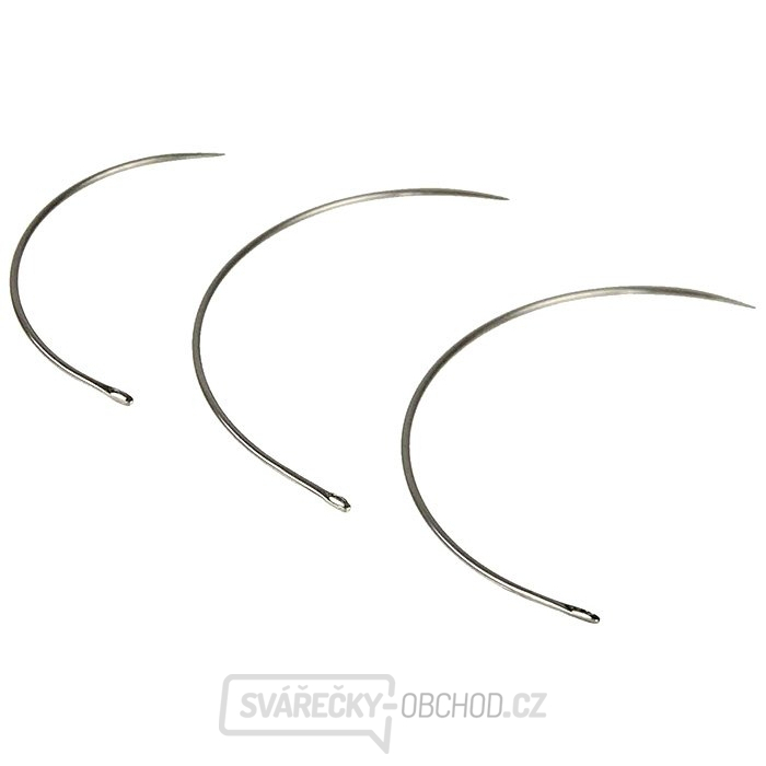 Obloukové provlékací dráty VBSA DST-53