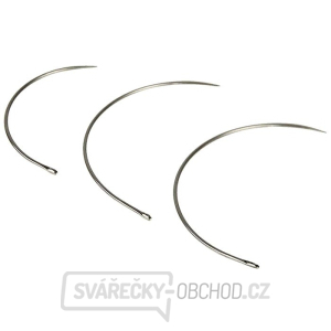 Obloukové provlékací dráty VBSA DST-53 Obloukové provlékací dráty VBSA DST-53 gallery main image