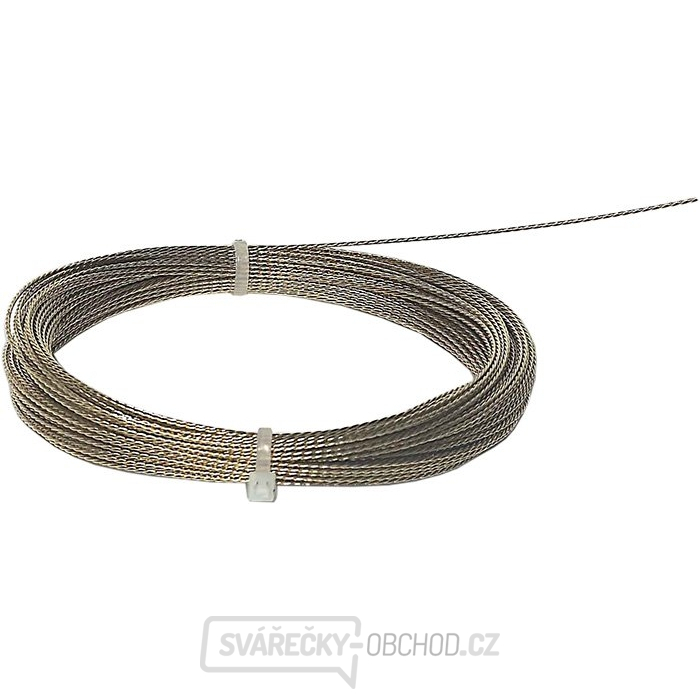 Pletený vyřezávací drát na autoskla VBSA SD-21 Pletený vyřezávací drát na autoskla VBSA SD-21 gallery main image