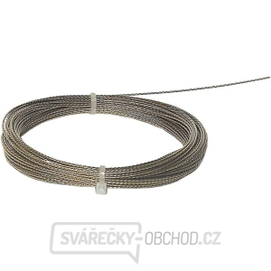 Pletený vyřezávací drát na autoskla VBSA SD-21 Pletený vyřezávací drát na autoskla VBSA SD-21 gallery main image