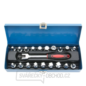 Zástrčné hlavice na výpustné šrouby olejových van VT01172B Zástrčné hlavice na výpustné šrouby olejových van VT01172B gallery main image