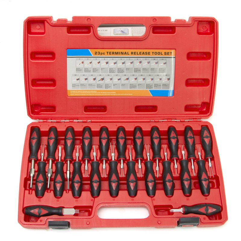 Genborx Vypichováky konektorů VT13009 9700000013009