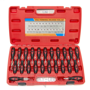 Vypichováky konektorů VT13009 Vypichováky konektorů VT13009 gallery main image