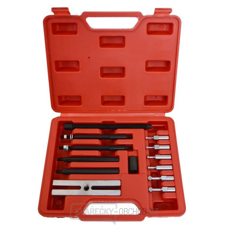 Stahovák kuličkových ložisek VT13408